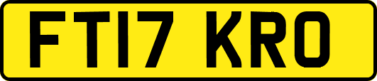 FT17KRO