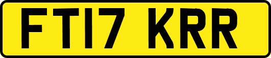 FT17KRR
