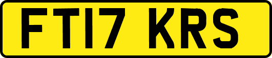FT17KRS