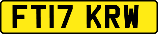 FT17KRW