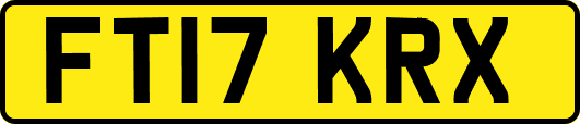 FT17KRX