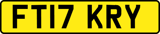 FT17KRY