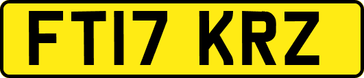FT17KRZ