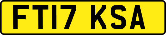 FT17KSA