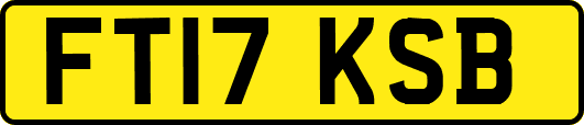 FT17KSB
