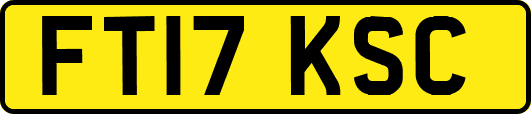 FT17KSC