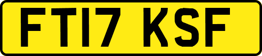 FT17KSF
