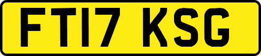FT17KSG