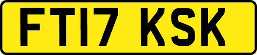 FT17KSK