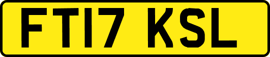 FT17KSL