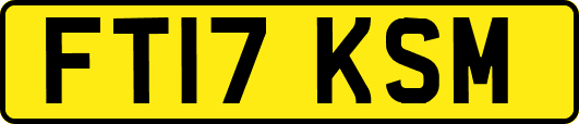 FT17KSM