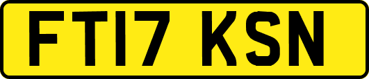 FT17KSN