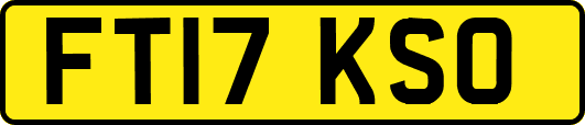 FT17KSO
