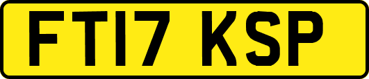 FT17KSP