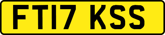FT17KSS