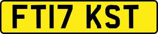 FT17KST