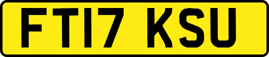 FT17KSU