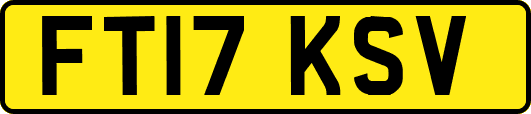 FT17KSV
