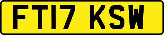 FT17KSW