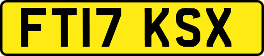 FT17KSX