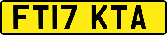 FT17KTA