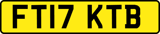 FT17KTB