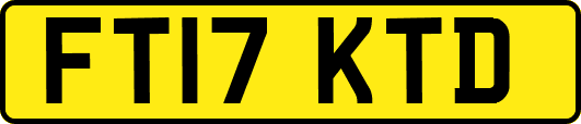 FT17KTD