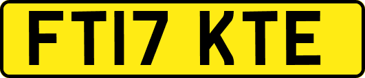 FT17KTE
