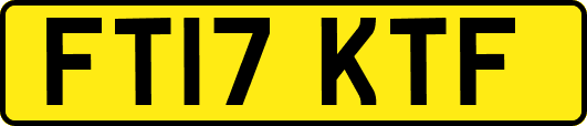 FT17KTF