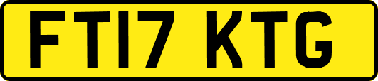 FT17KTG