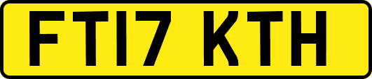 FT17KTH