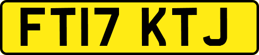 FT17KTJ