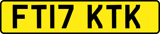 FT17KTK