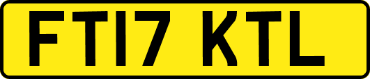 FT17KTL