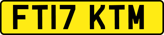 FT17KTM