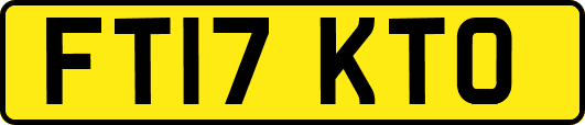 FT17KTO