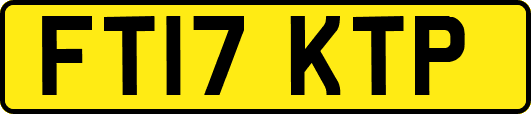 FT17KTP