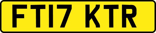 FT17KTR