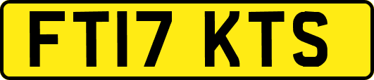 FT17KTS