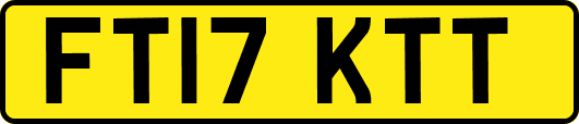 FT17KTT