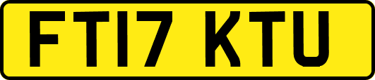 FT17KTU