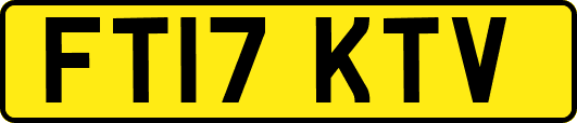 FT17KTV