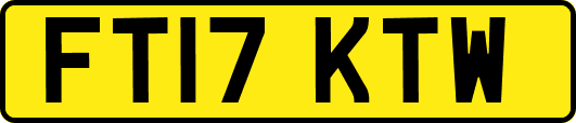 FT17KTW