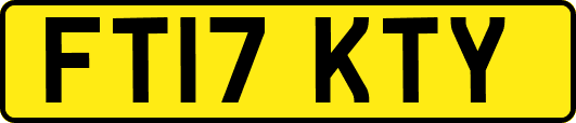 FT17KTY