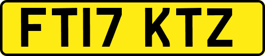 FT17KTZ