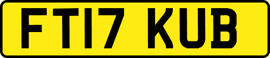 FT17KUB