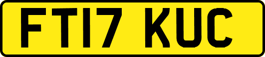 FT17KUC