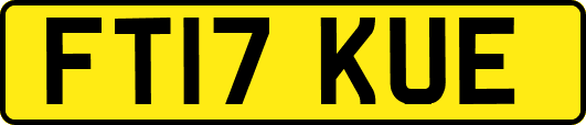 FT17KUE
