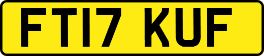 FT17KUF