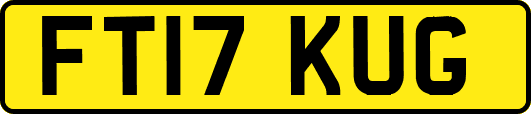 FT17KUG